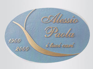 PT0350/09 € 537.82
cm: 30x20
pastello azurro